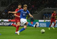 Ciro Immobile - Lazio's hero and hope to finish with a Champion's League Spot