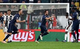Juventus 1-2 Manchester United: 5 Hits and Flops