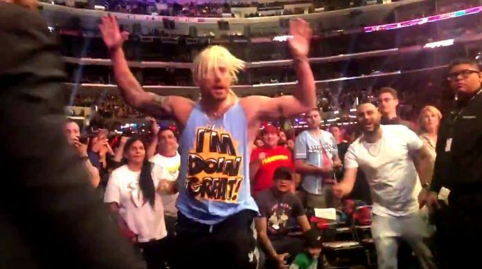 You won&#039;t see Enzo Amore on WWE TV anytime soon