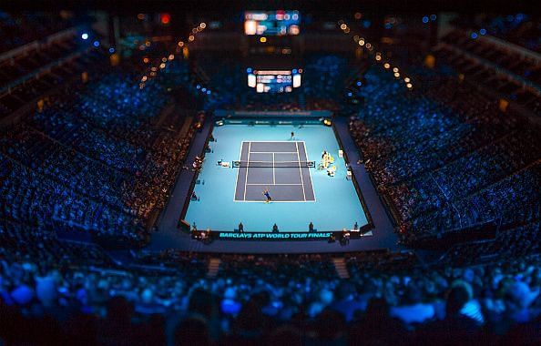 Barclays ATP World Tour Finals