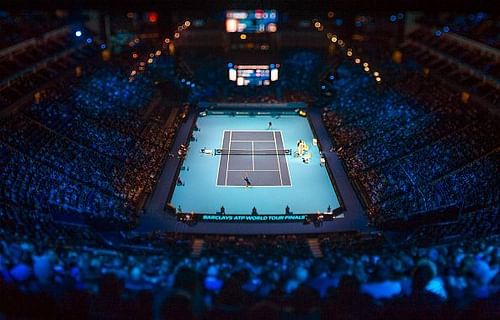 Barclays ATP World Tour Finals