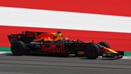 F1 Grand Prix of Austria - Where Max reigned supreme