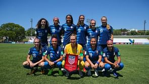 2018 FIFA U-17 Women’s World Cup: United States secure a comfortable 3-0 win over Cameroon