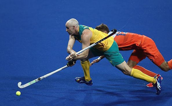 Hockey India invite Australian great Glenn Turner for women's camp