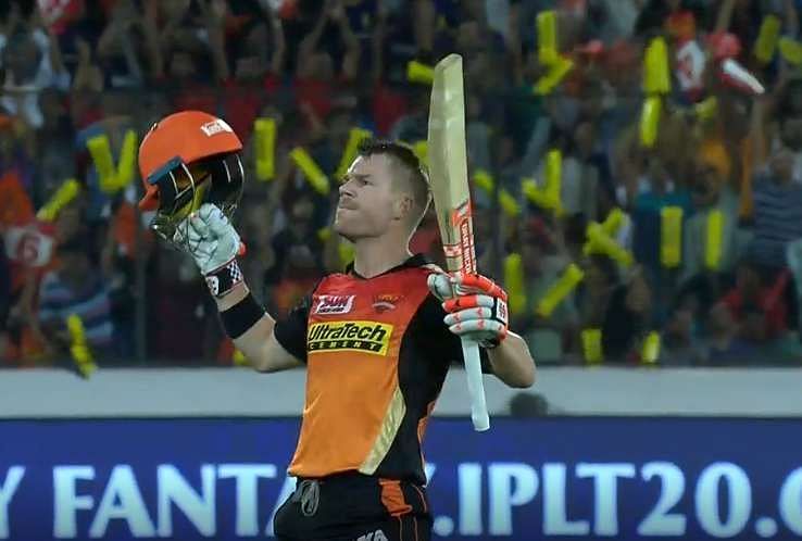 Warner will be back for the 12th edition of the IPL