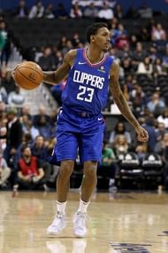 Los Angeles Clippers v Washington Wizards