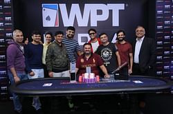 Adda52 organizes consecutive and bigger second season of World Poker Tournament India