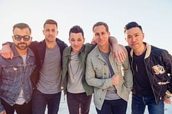 Exclusive: Q&A with O.A.R.'s Jerry DePizzo on the Cleveland Cavaliers, LeBron & more