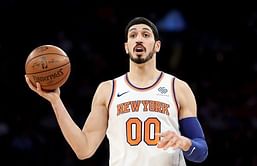 NBA 2018-19: 3 Players the Knicks need to trade