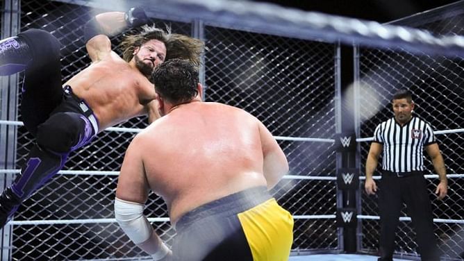 Best and worst of WWE Starrcade (WWE Network Special)