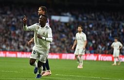 LaLiga 2018-19: 3 Ways Real Madrid can improve their form