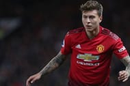Lindelof has been one of United's best players lately