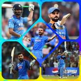 ICC Cricket World Cup 2019: Ranking current Indian batsmen by their stats in ICC events (ODIs)