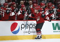 Grabner scores in OT to give Coyotes 5th straight win