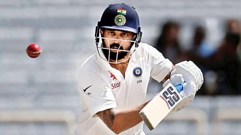Murali Vijay, though an obvious choice, is not in the best of form
