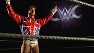ZSJ would have been a great addition to NXT UK