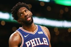 NBA 2018-19: The 5 players averaging the most rebounds per-game