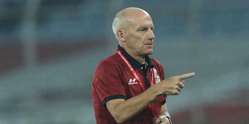 Coach Steve Coppell feels that Goa are very &acirc;€œinventive&acirc;€ in the game, although they are often prone to make mistakes