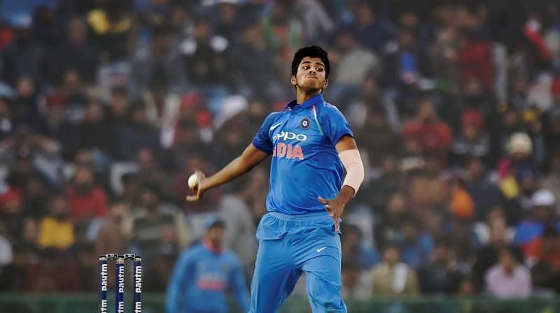 Despite emerging as a teenage sensation, Sundar hasn&#039;t found his space in international cricket just yet