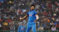 Despite emerging as a teenage sensation, Sundar hasn't found his space in international cricket just yet