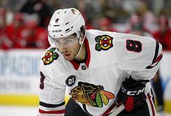 Blackhawks trade Schmaltz to Coyotes