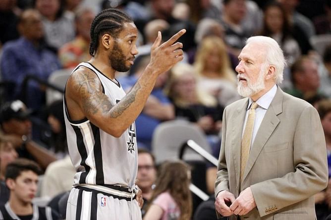 NBA 2018-19: 4 ways players did not give thanks during the Thanksgiving break