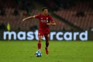 SSC Napoli v Liverpool - UEFA Champions League Group C