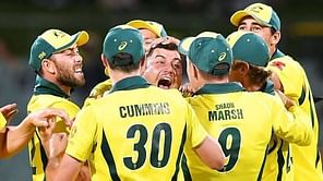 Australia vs South Africa, Only T20I: Preview and Predicted Playing XI