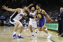 NBA 2018-19, Week 6: Winners and Losers