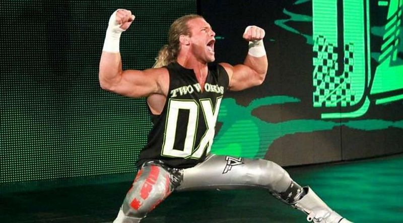 Dolph Ziggler has, for long, been compared to Shawn Michaels