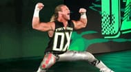 Dolph Ziggler has, for long, been compared to Shawn Michaels