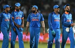 India vs West Indies: 5 Downsides for India from the ODI series