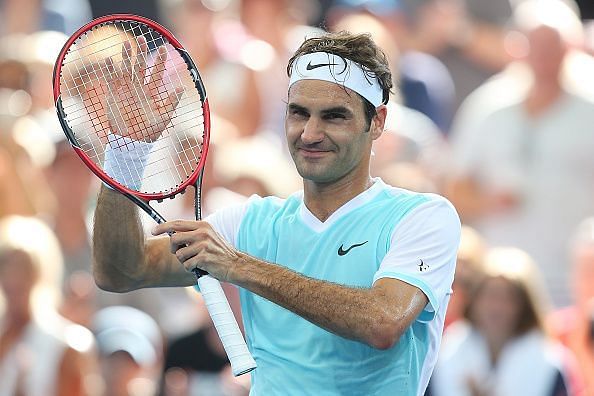 After his opening round loss, Federer plays Thiem in a must-win encounter.