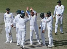 PAK vs NZ: दूसरे टेस्ट में पाकिस्तान ने न्यूजीलैंड को एक पारी और 16 रनों से हराया