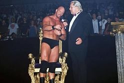 Top 5 promos that shattered the boundaries of Pro Wrestling