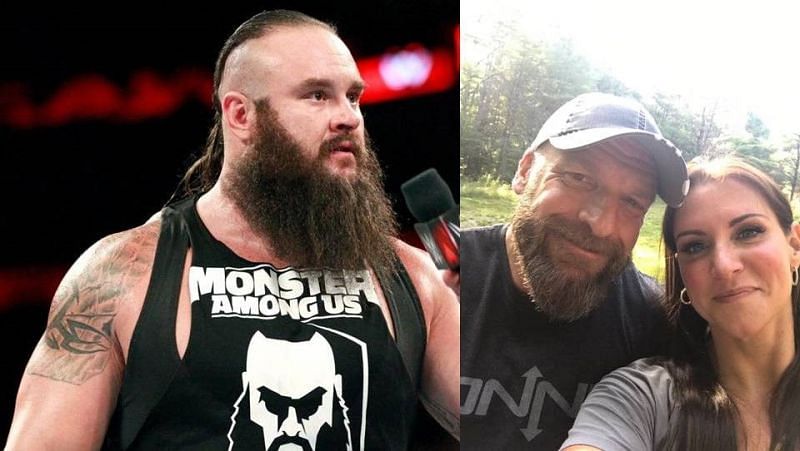 We take a closer look at why Braun Strowman isn&#039;t getting his hands on the WWE Universal Championship