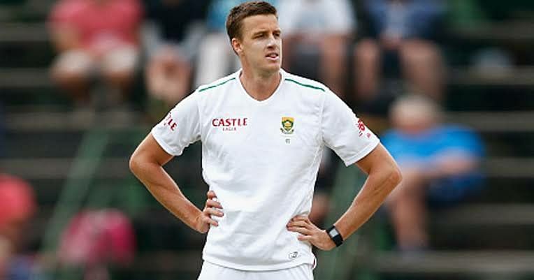 Morne Morkel