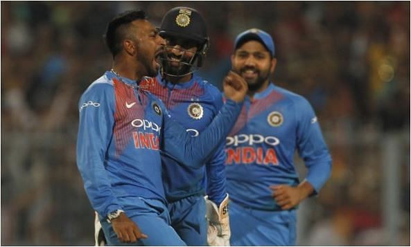 भारत vs वेस्टइंडीज 2018 प्रीव्यू: तीसरे टी20 मुकाबले का सीधा प्रसारण कब और कहां देखें?