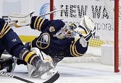 Sabres rally late to beat Canucks 4-3 in shootout