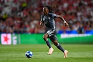 SL Benfica v FC Bayern Muenchen - UEFA Champions League Group E