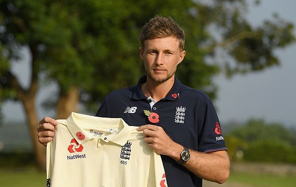 Joe Root