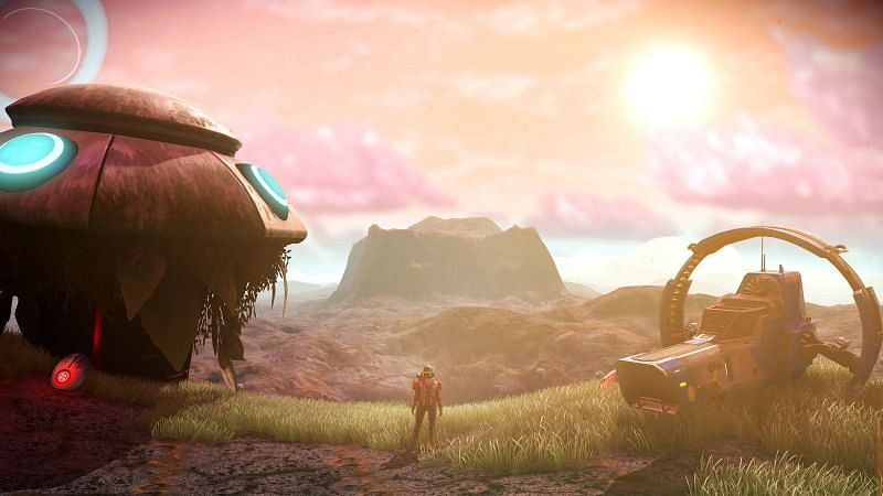 No Man&#039;s Sky