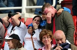3 Premier league clubs to be relegated after the 2018-19 season!!!