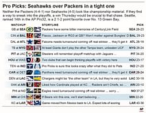 Packers have bitter memories of CenturyLink Field