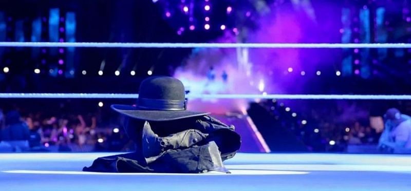 Is it about time we say goodbye to The Deadman?