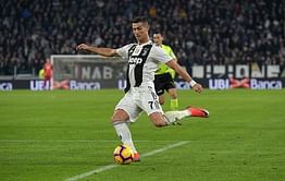 Reports: Juventus have already identified Ronaldo's long-term replacement
