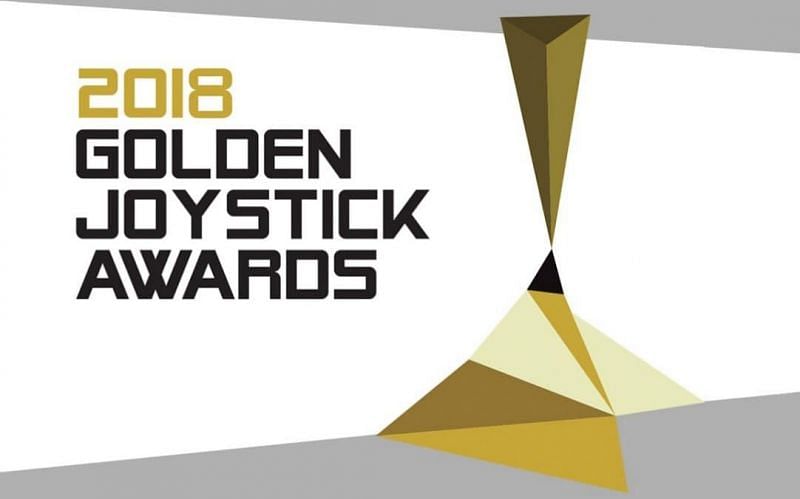 The 2018  Golden Issue Award for Video Game of the Year