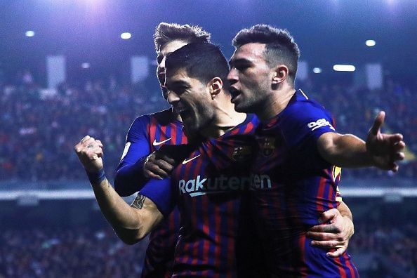 PSV Eindhoven vs Barcelona: Match preview, team news, predictions, betting odds, venue & where to watch details | UEFA Champions League 2018-19
