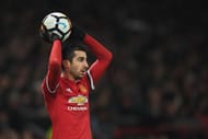 Mkhitaryan never really established himself under Mourinho