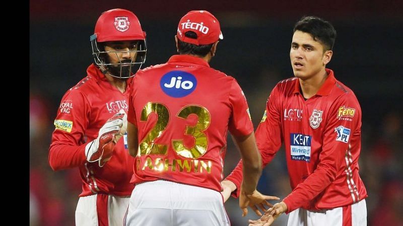 Image result for KXIP